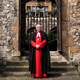 Image for article titled Reverend Delays Queen’s Funeral Few More Minutes To See If Even One Person Shows Up